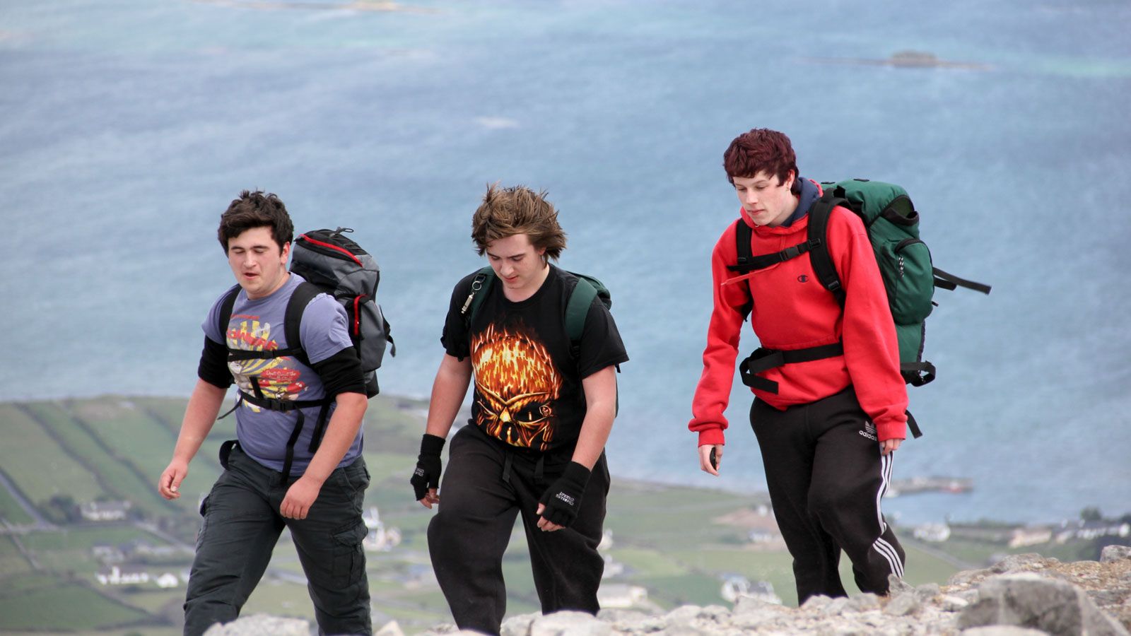 Our students grow from unique experiences